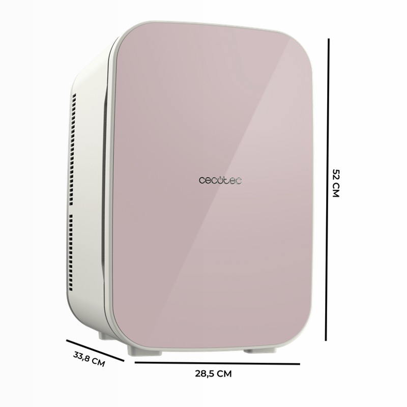 Bolero MiniCooling 25L Bahamas Pink Oro