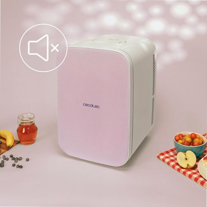 Bolero MiniCooling 25L Bahamas Pink Oro