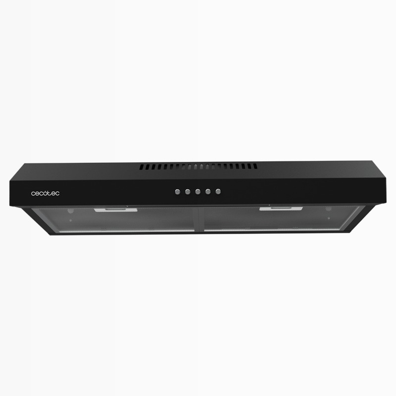 Flux CM 602200 Black B