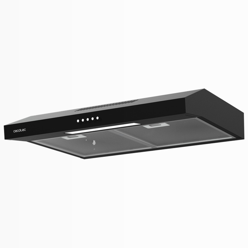 Flux CM 602200 Black B