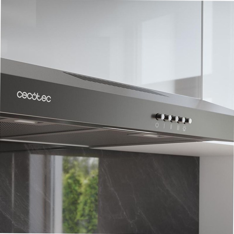 Flux CM 602200 Black B