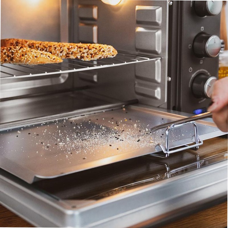 Bake&Toast 2400 Black