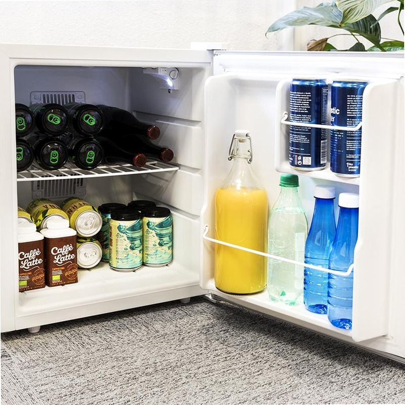 GrandCooler 10000 Silent White