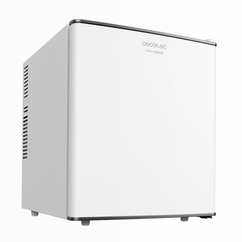 GrandCooler 10000 Silent White