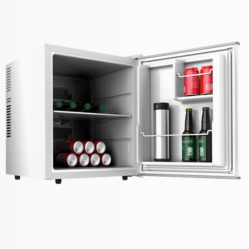 GrandCooler 10000 Silent White