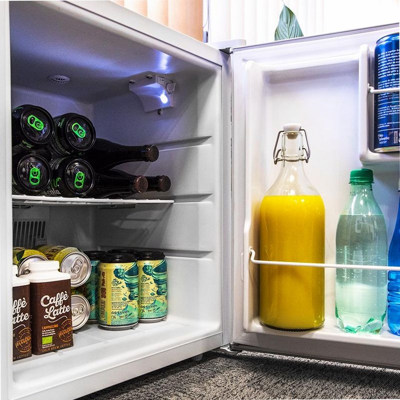 GrandCooler 10000 Silent White