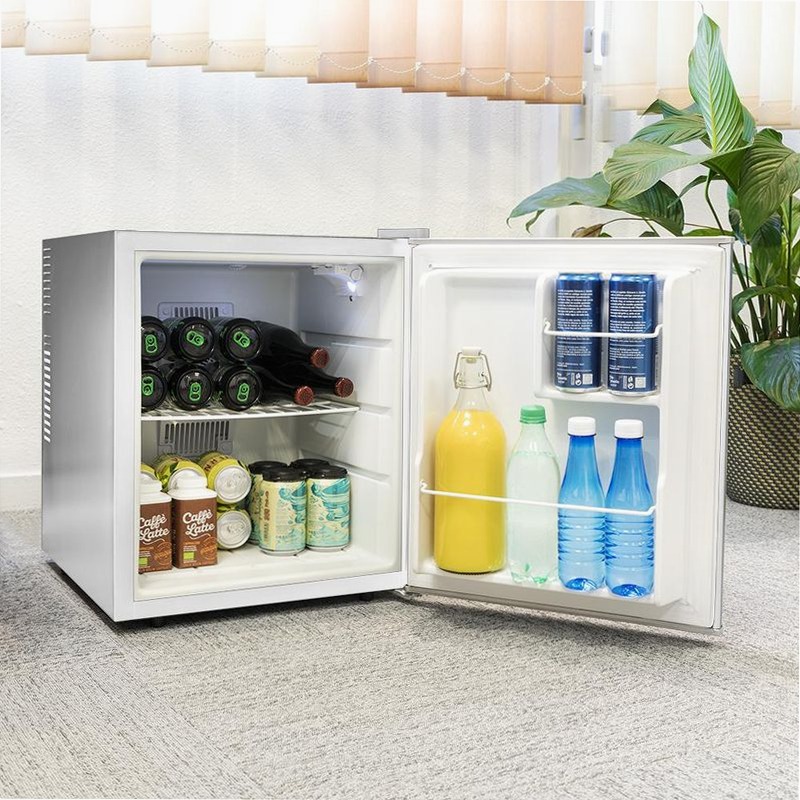 GrandCooler 10000 Silent White
