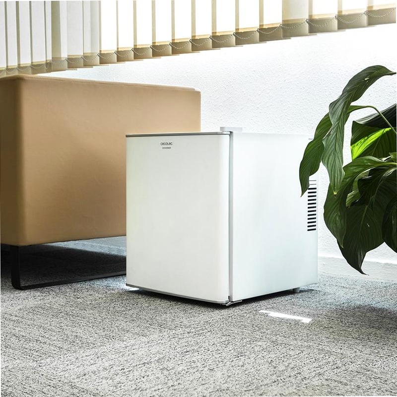 GrandCooler 10000 Silent White