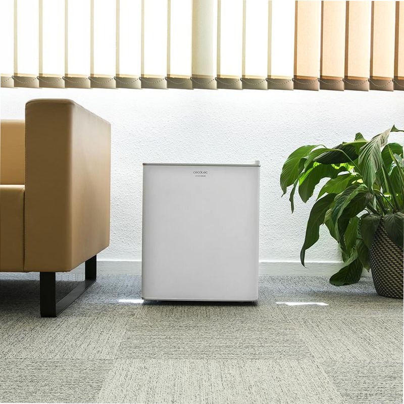 GrandCooler 10000 Silent White