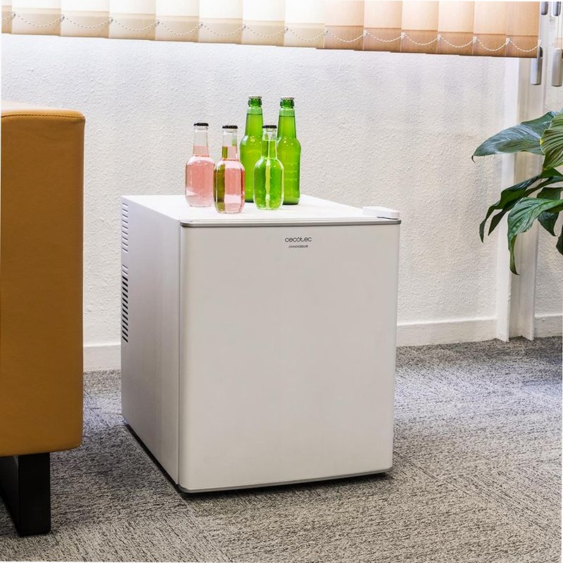 GrandCooler 10000 Silent White
