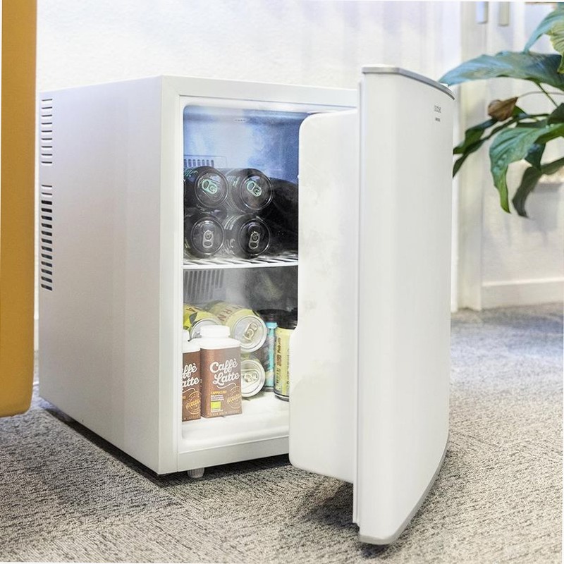 GrandCooler 10000 Silent White