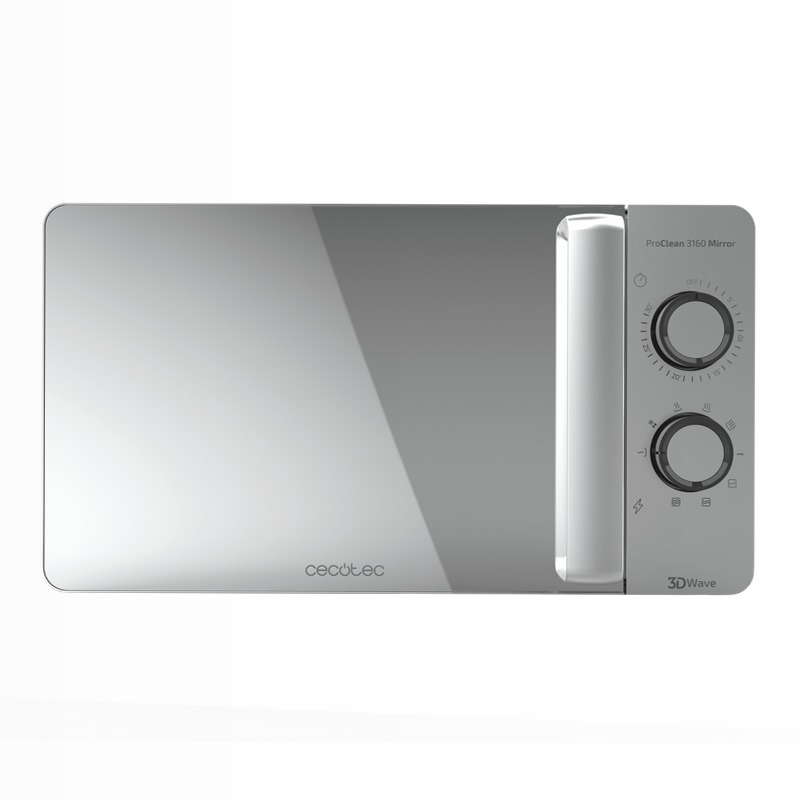 ProClean 3160 Mirror 20