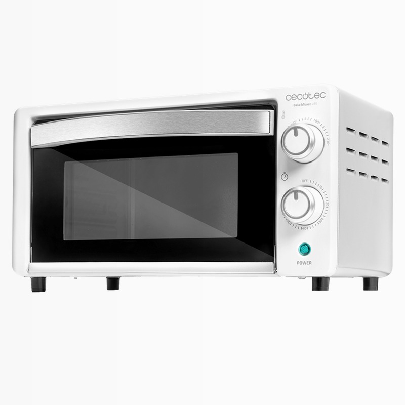 Bake&Toast 1090 White