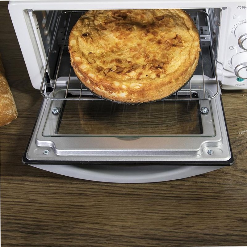 Bake&Toast 1090 White