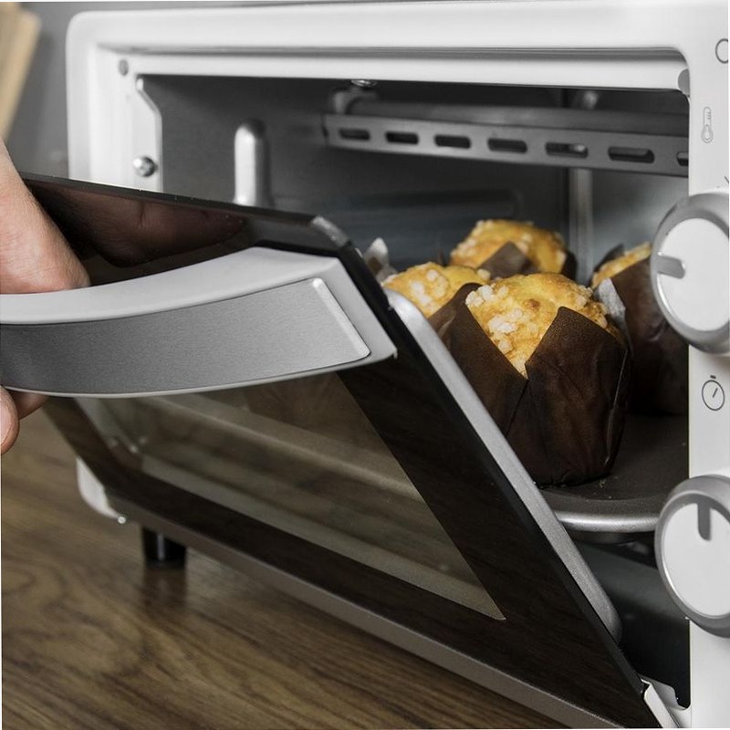 Bake&Toast 1090 White
