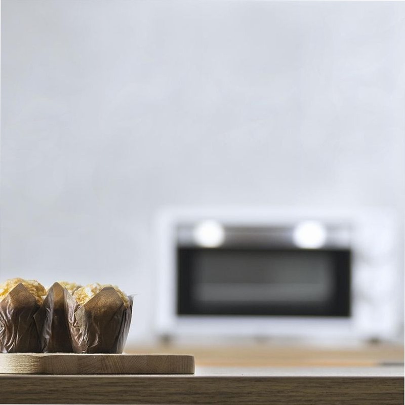 Bake&Toast 1090 White