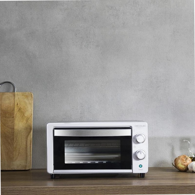 Bake&Toast 1090 White