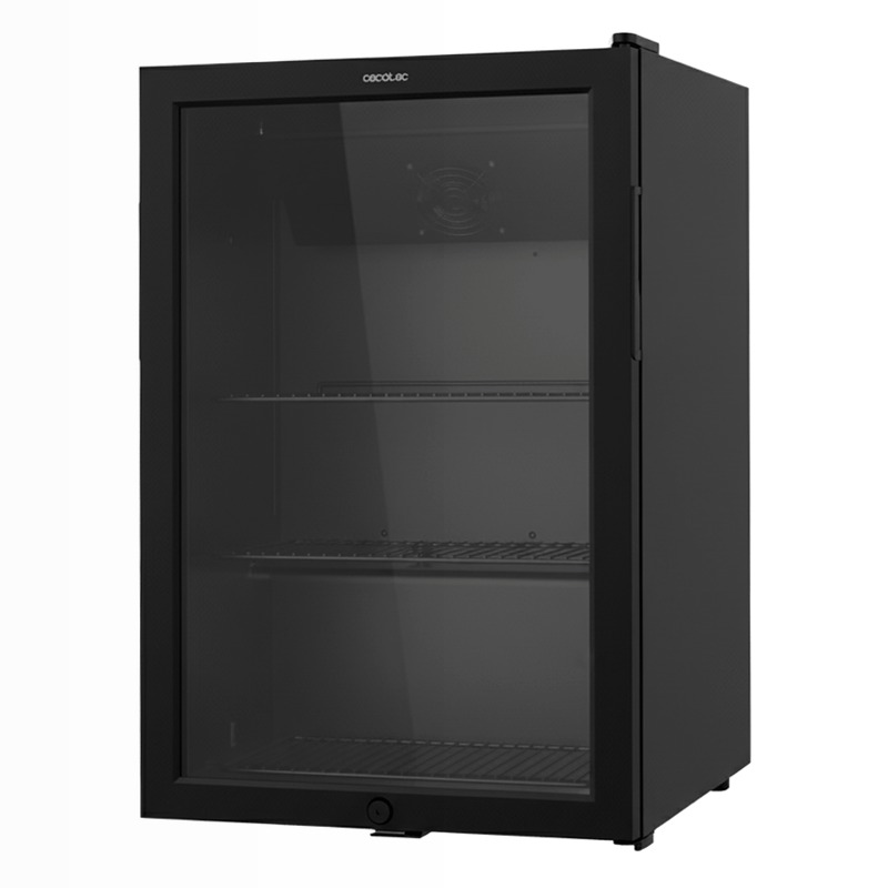 Bolero CoolMarket BC 72 Black Nero