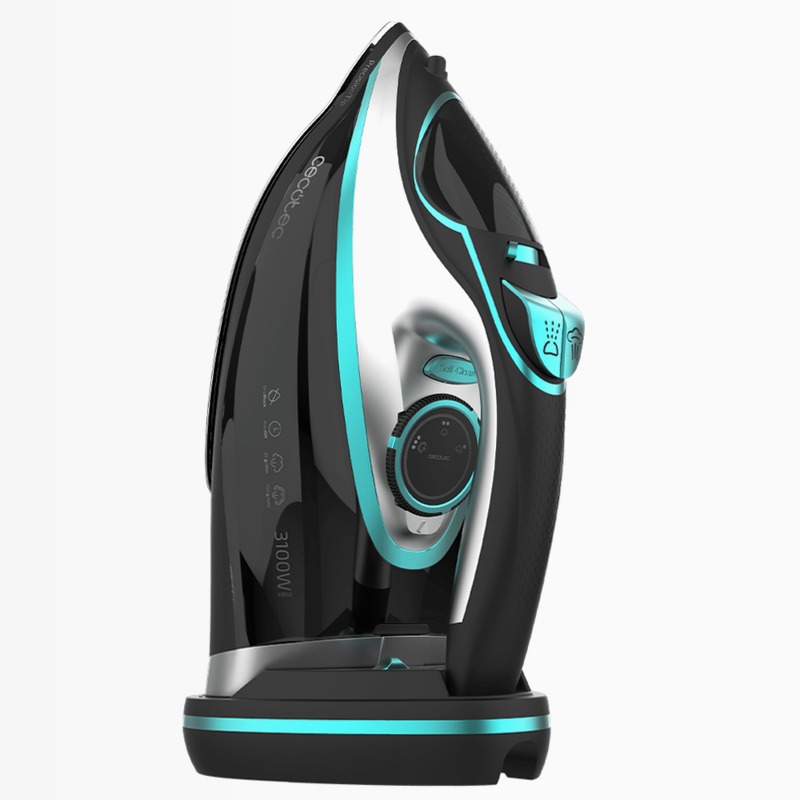IronHero 3100 CordlessIronHero 3100 Cordless