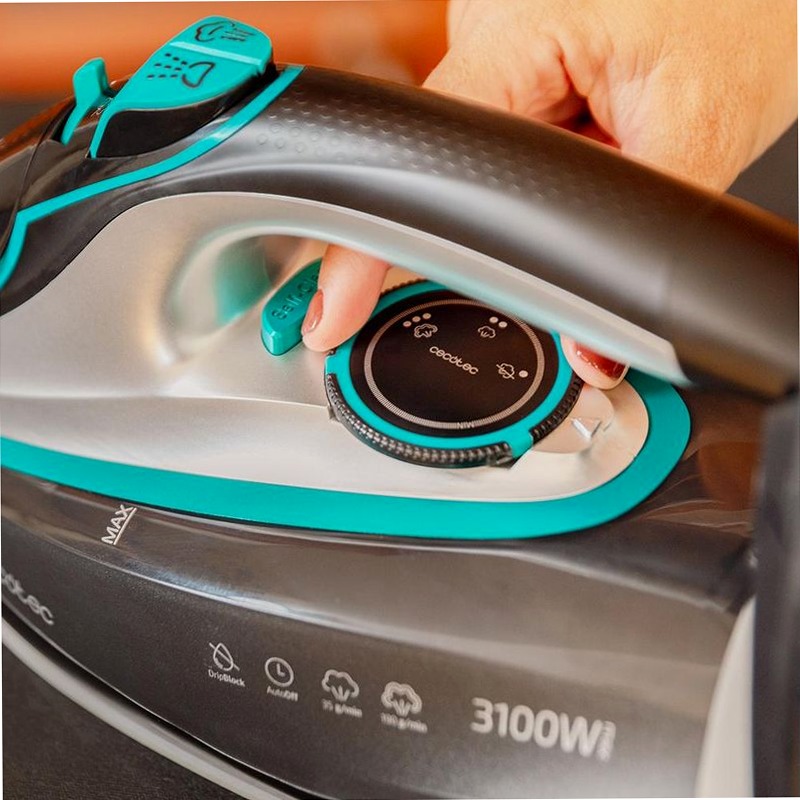 IronHero 3100 CordlessIronHero 3100 Cordless