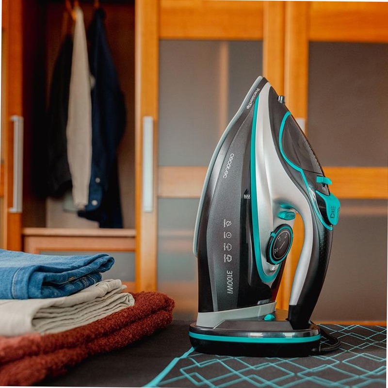 IronHero 3100 CordlessIronHero 3100 Cordless