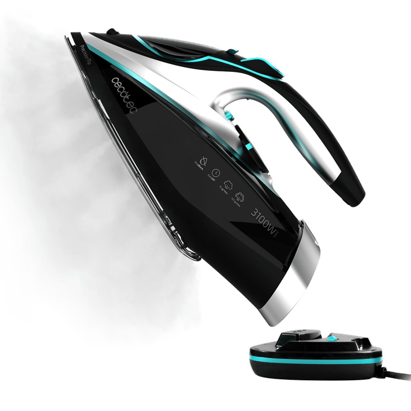 IronHero 3100 CordlessIronHero 3100 Cordless