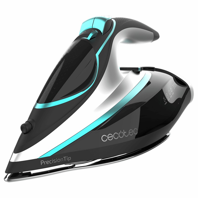 IronHero 3100 CordlessIronHero 3100 Cordless