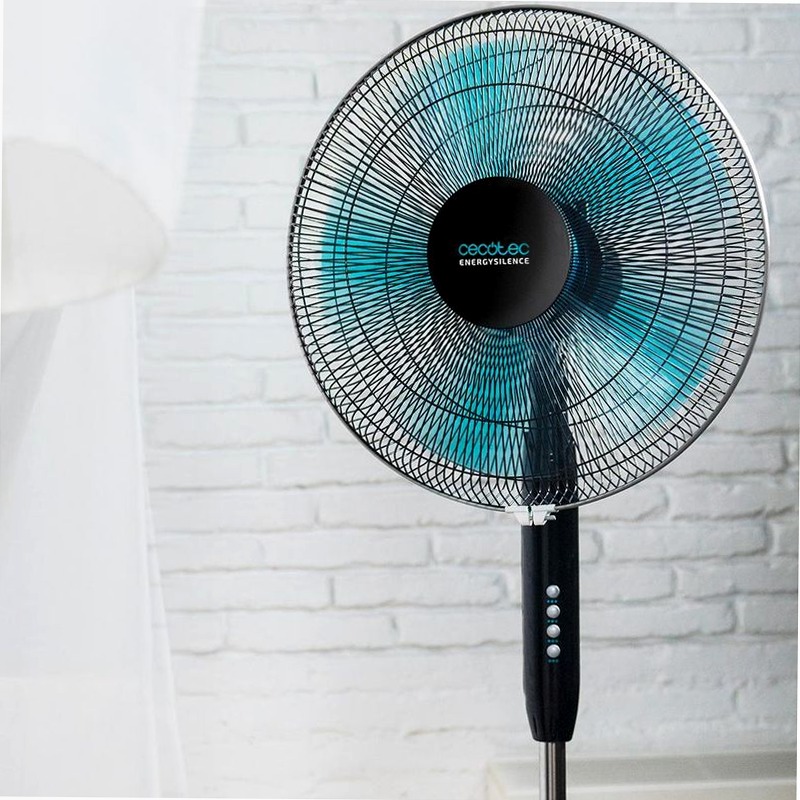 EnergySilence 510
