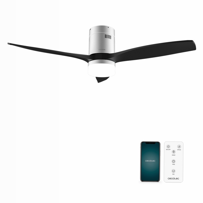 EnerSile Aero 5600 Aqua IronBlack Con
