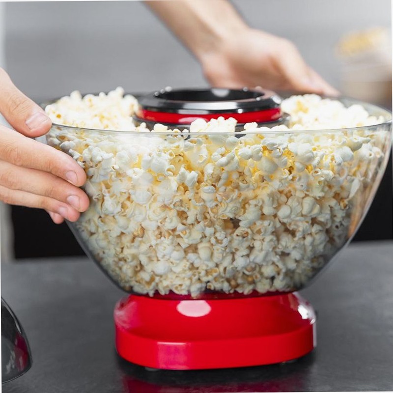 Fun&Taste P’Corn Easy
