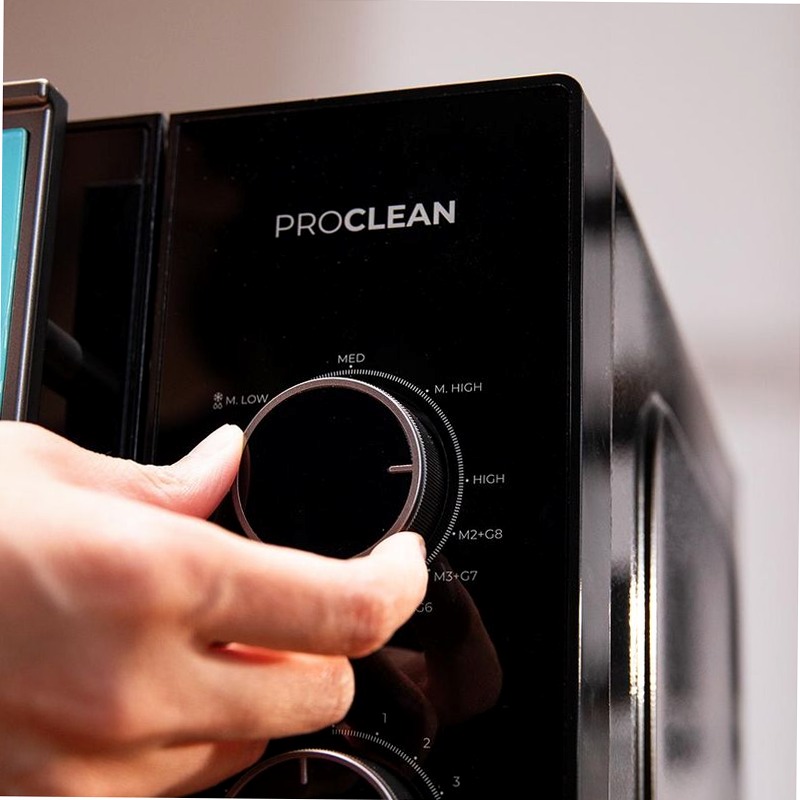 Proclean 4120