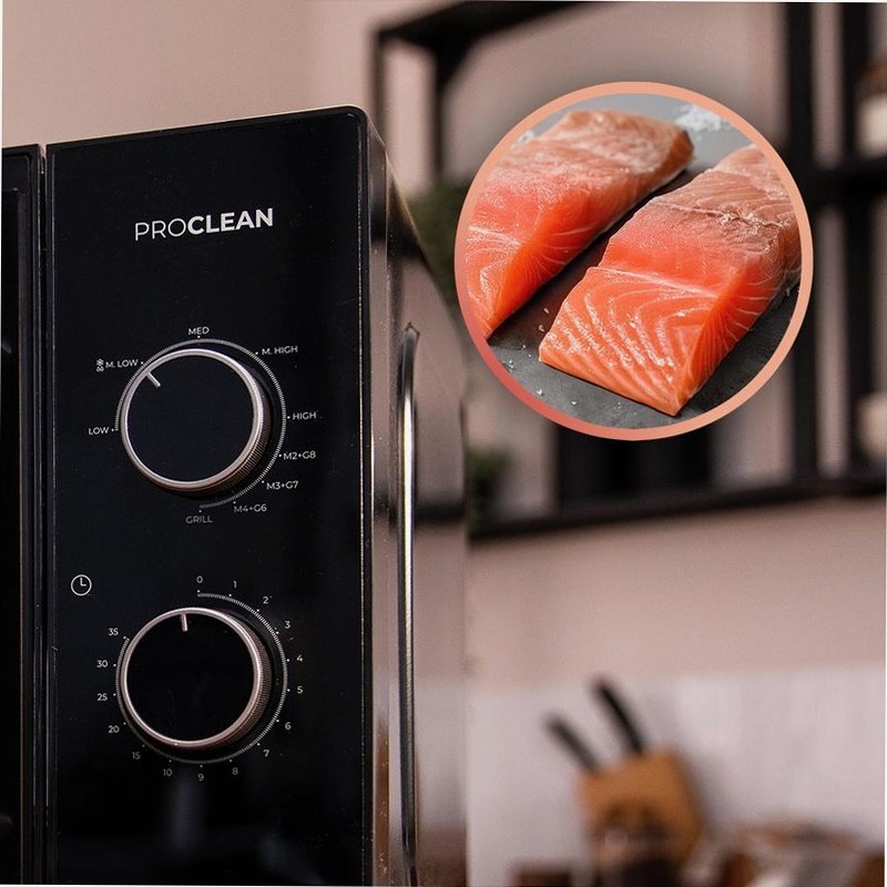 Proclean 4120