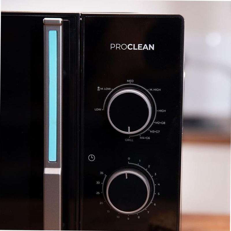 Proclean 4120