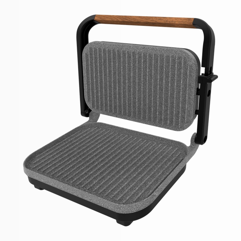 Rock'nGrill 1200 Wood B