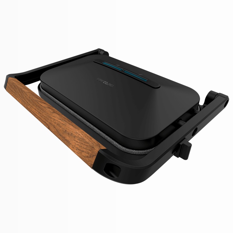 Rock'nGrill 1200 Wood B