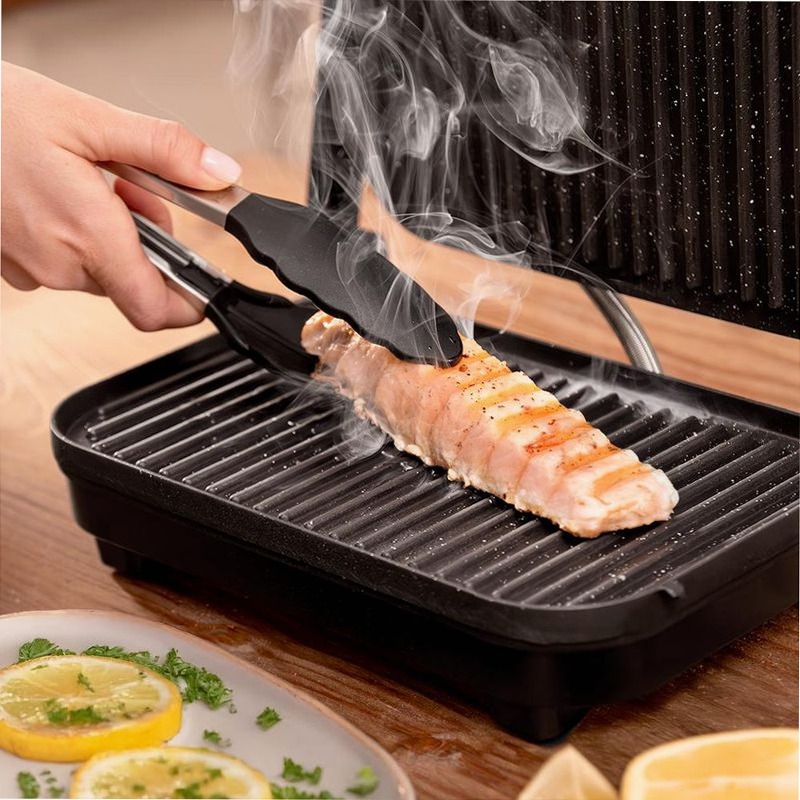 Rock'nGrill 1200 Wood B