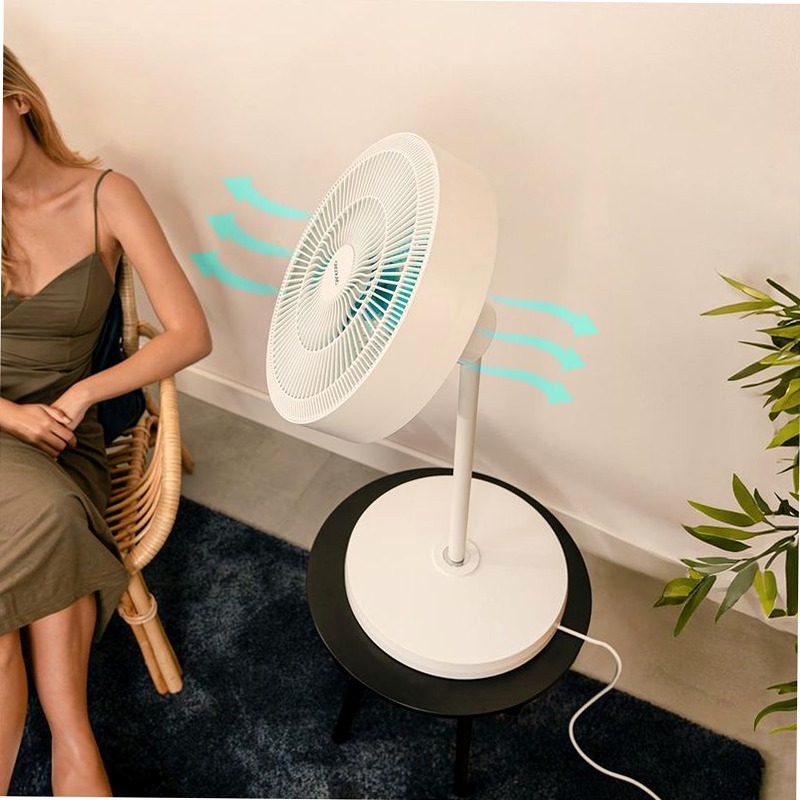 EnergySIlence FanLamp
