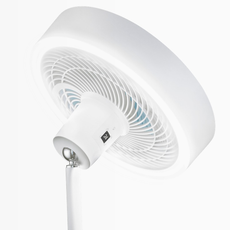 EnergySIlence FanLamp
