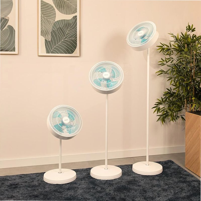 EnergySIlence FanLamp