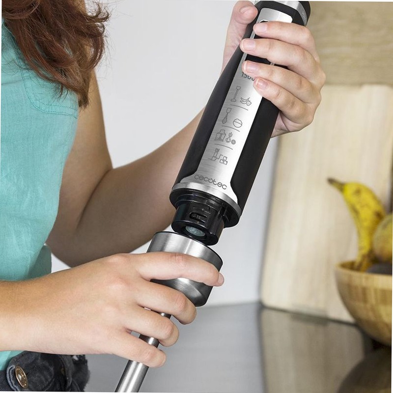 PowerGear 1500 Pro immersione
