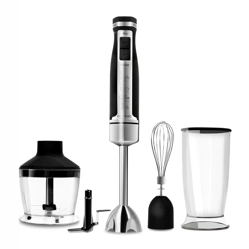 PowerGear 1500 Pro immersione