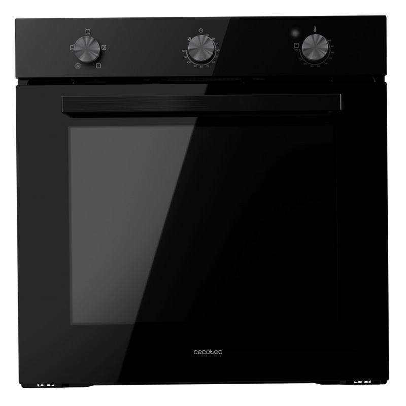 Bolero Hexa C136000 Glass Black Time A Nero