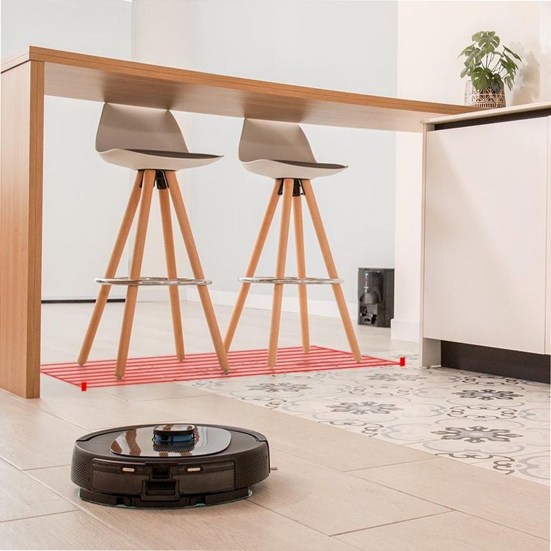 Conga 8290 Immortal Ultra Power Home X-Treme