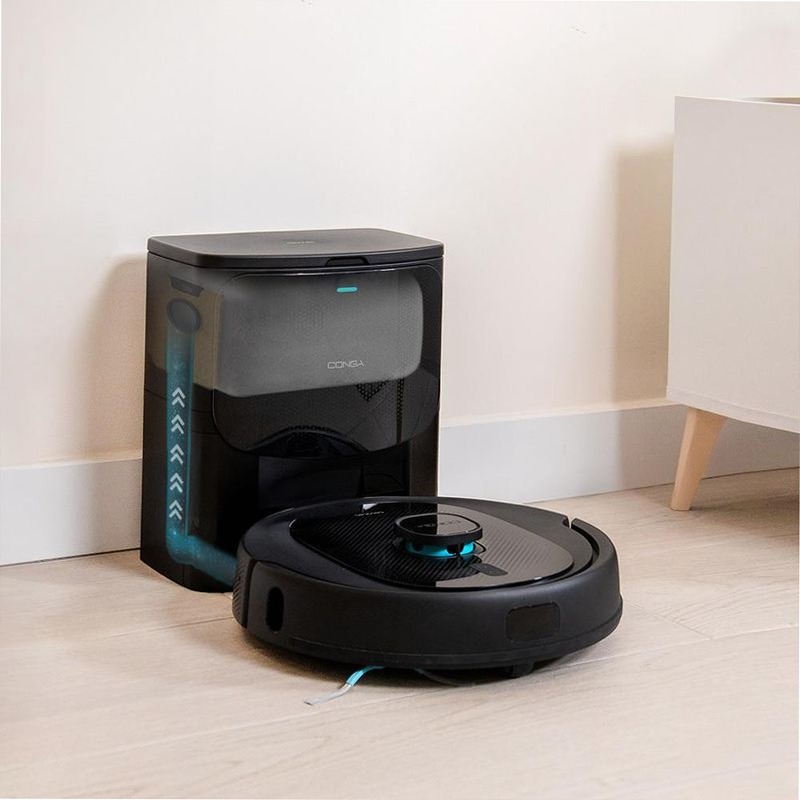 Conga 8290 Immortal Ultra Power Home X-Treme