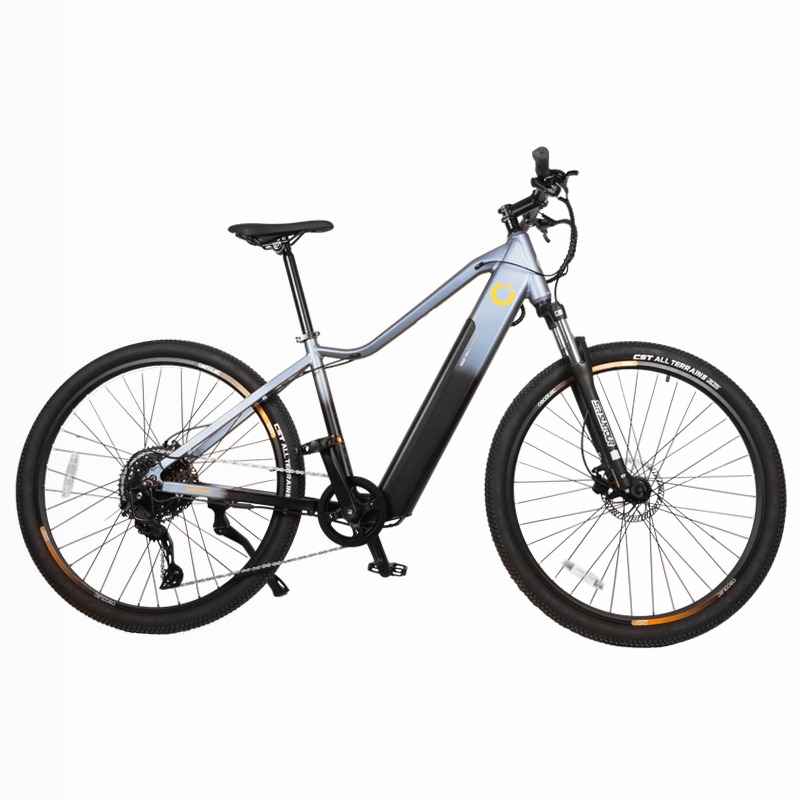 Mountain Ventus - Mountain Bike Elettrica