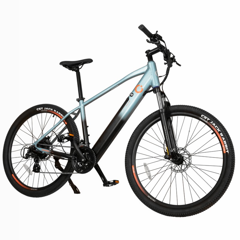 Mountain Ventus - Mountain Bike Elettrica