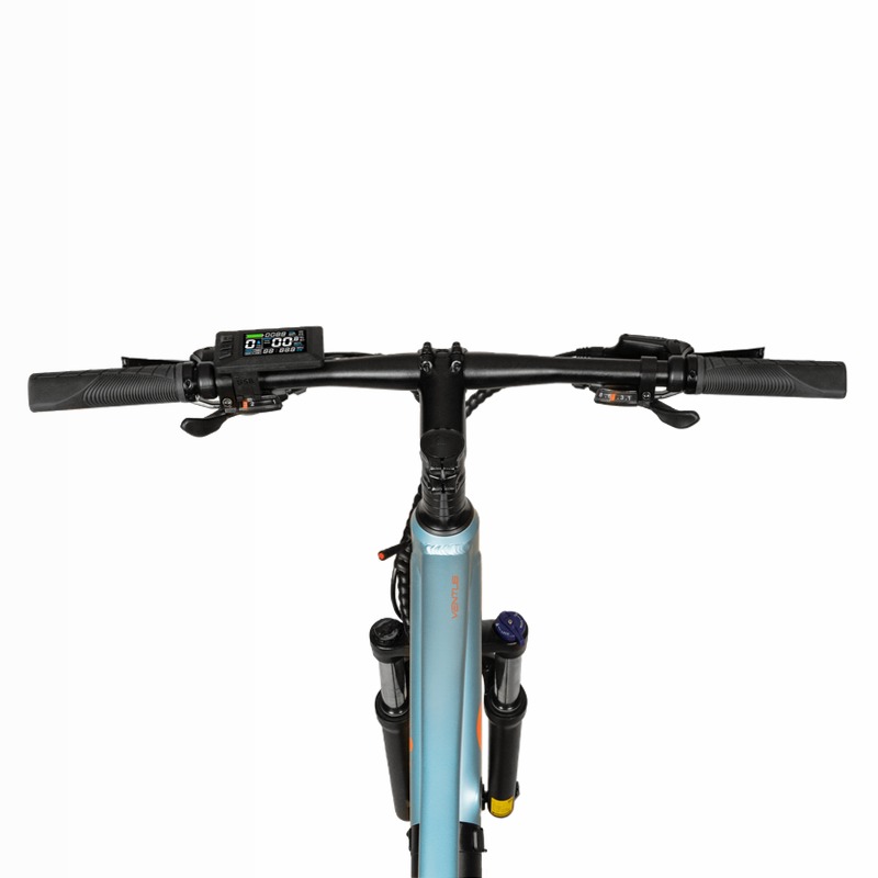 Mountain Ventus - Mountain Bike Elettrica