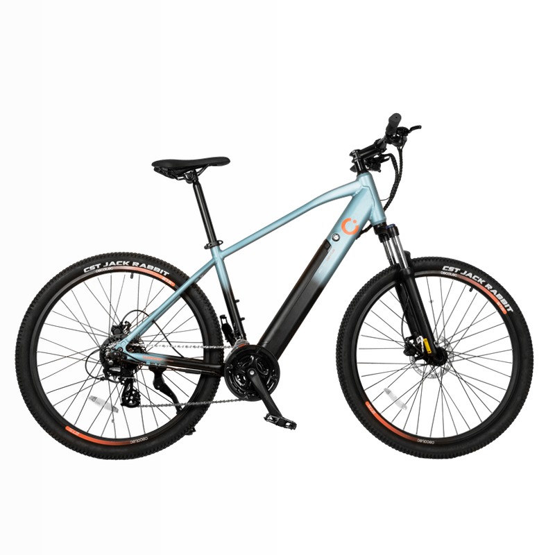 Mountain Ventus - Mountain Bike Elettrica