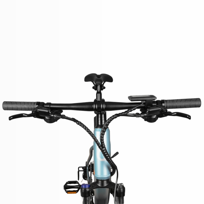 Mountain Ventus - Mountain Bike Elettrica