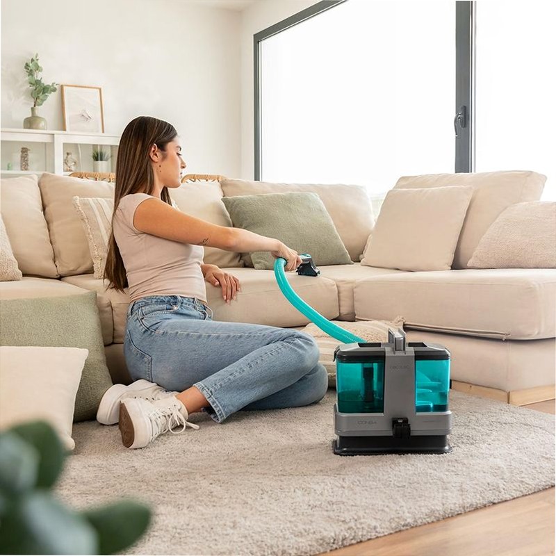 Conga 2000 Carpet&Spot Clean Compact